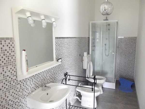 Villa Fernanda Cava deʼ Tirreni Kamer foto
