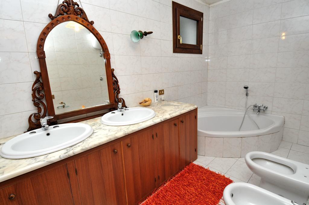 Villa Fernanda Cava deʼ Tirreni Buitenkant foto