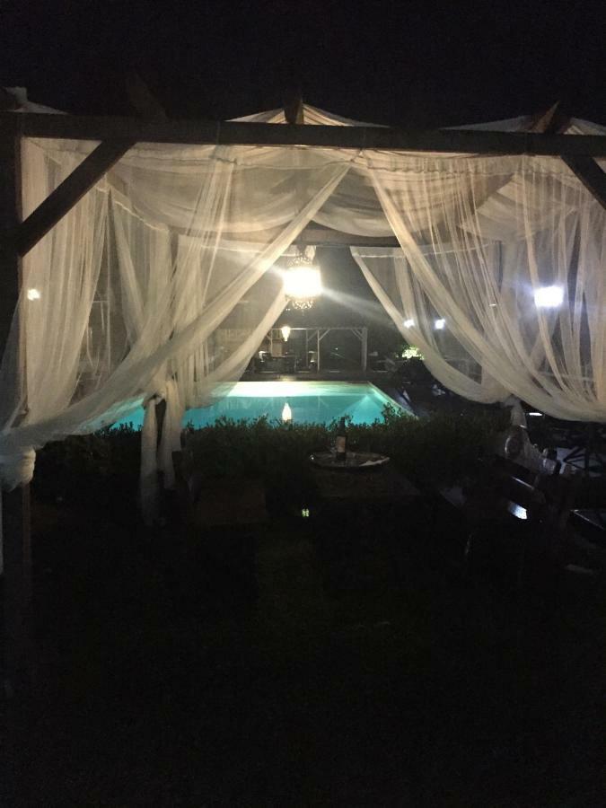 Villa Fernanda Cava deʼ Tirreni Buitenkant foto