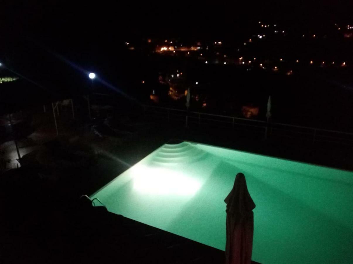 Villa Fernanda Cava deʼ Tirreni Buitenkant foto