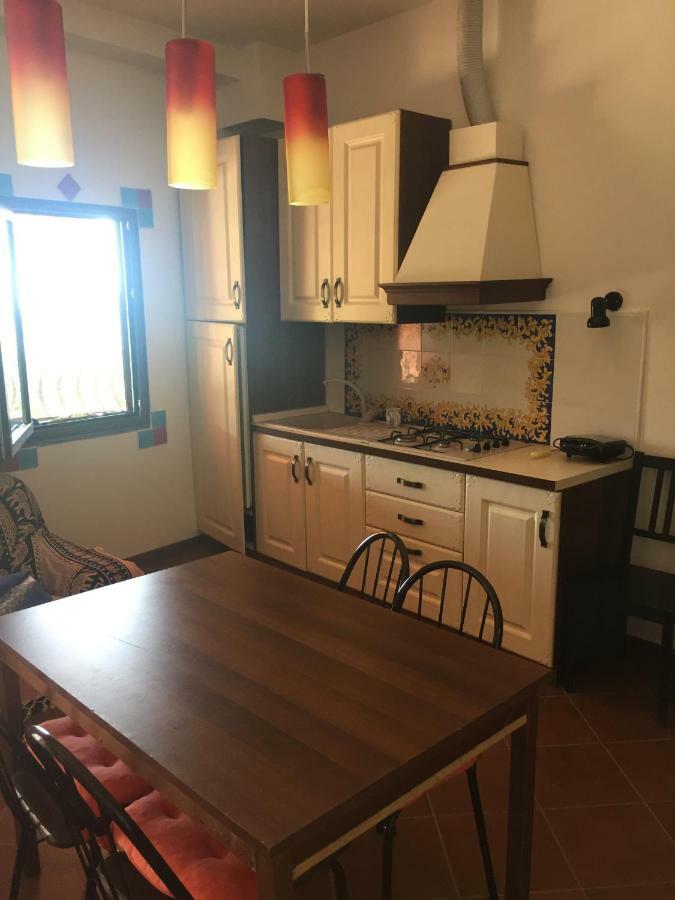 Villa Fernanda Cava deʼ Tirreni Buitenkant foto