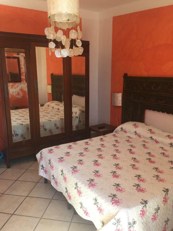 Villa Fernanda Cava deʼ Tirreni Buitenkant foto